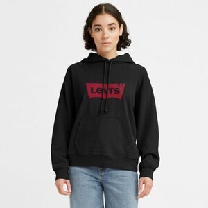 Levi's Women's Graphic Standard Hoodie
